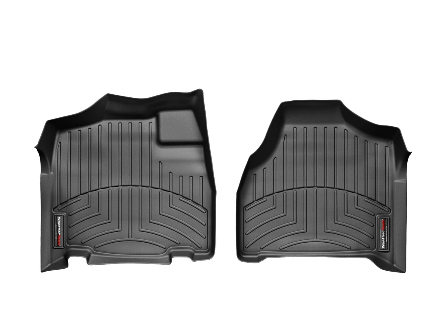 FloorLiner™ DigitalFit®