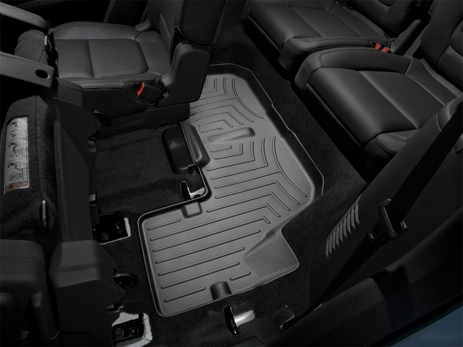 FloorLiner™ DigitalFit® thumbnail 2