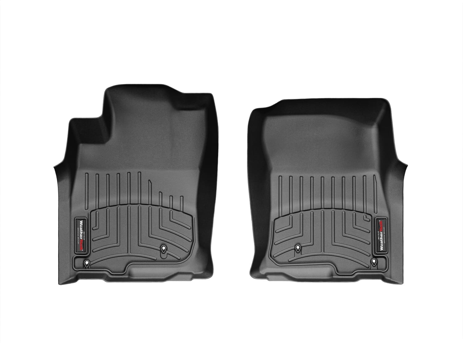 FloorLiner™ DigitalFit®