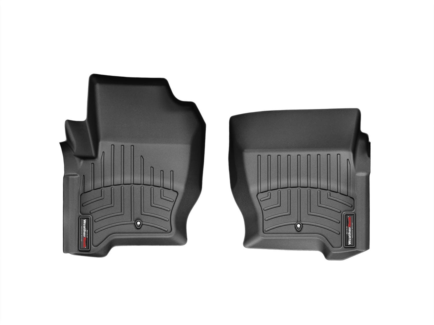 FloorLiner™ DigitalFit®