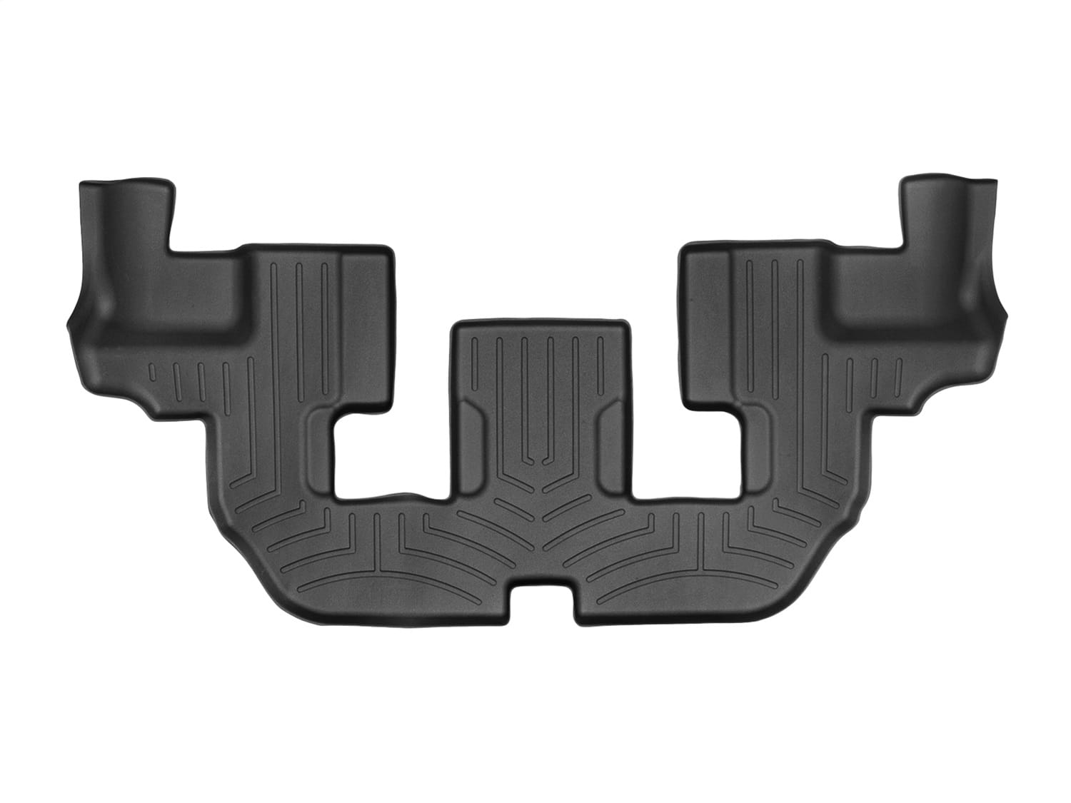 FloorLiner™ DigitalFit®