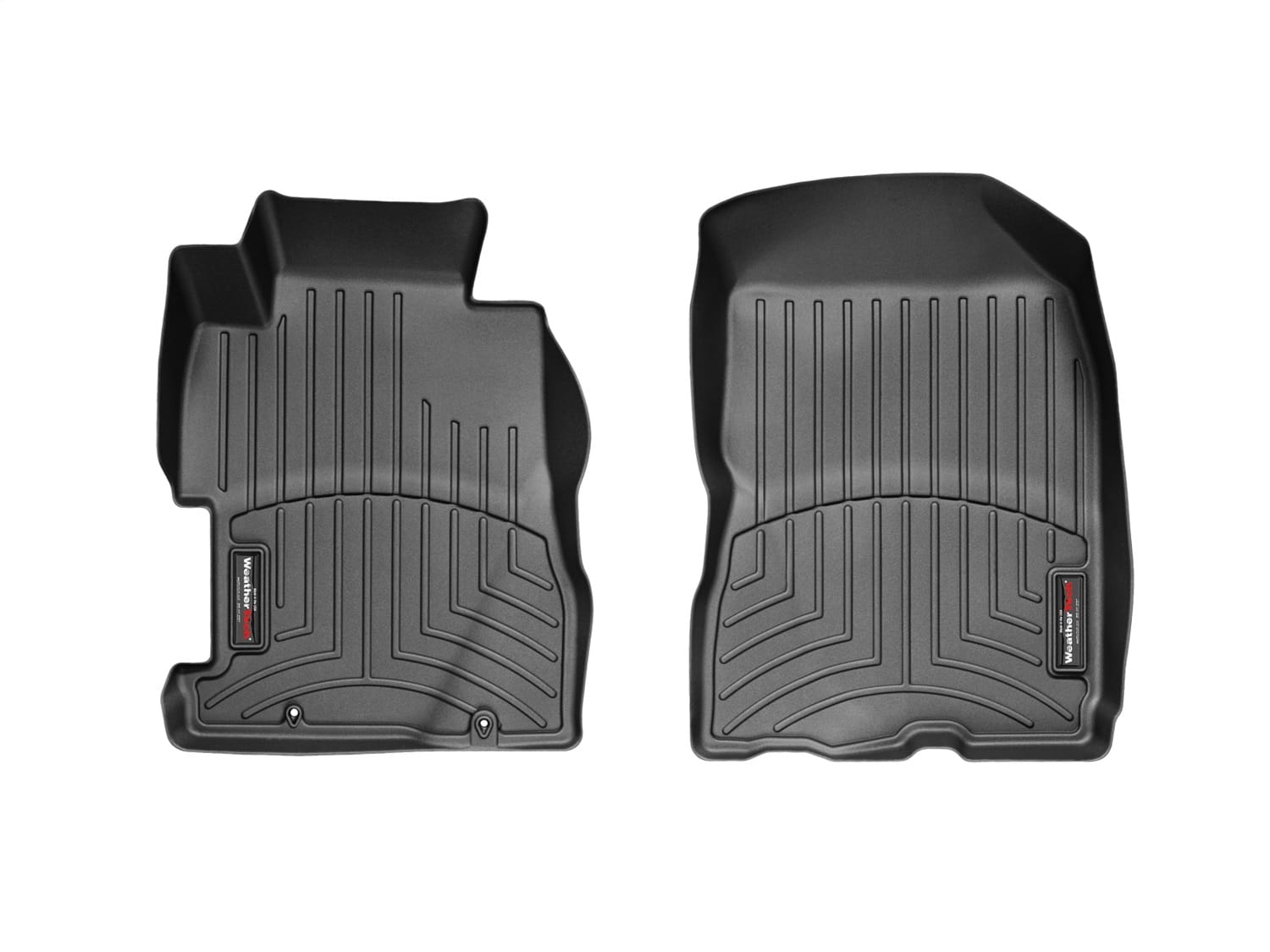 FloorLiner™ DigitalFit®