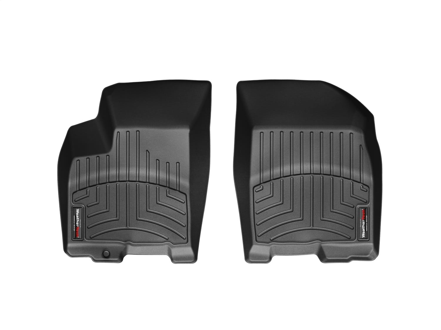 FloorLiner™ DigitalFit®