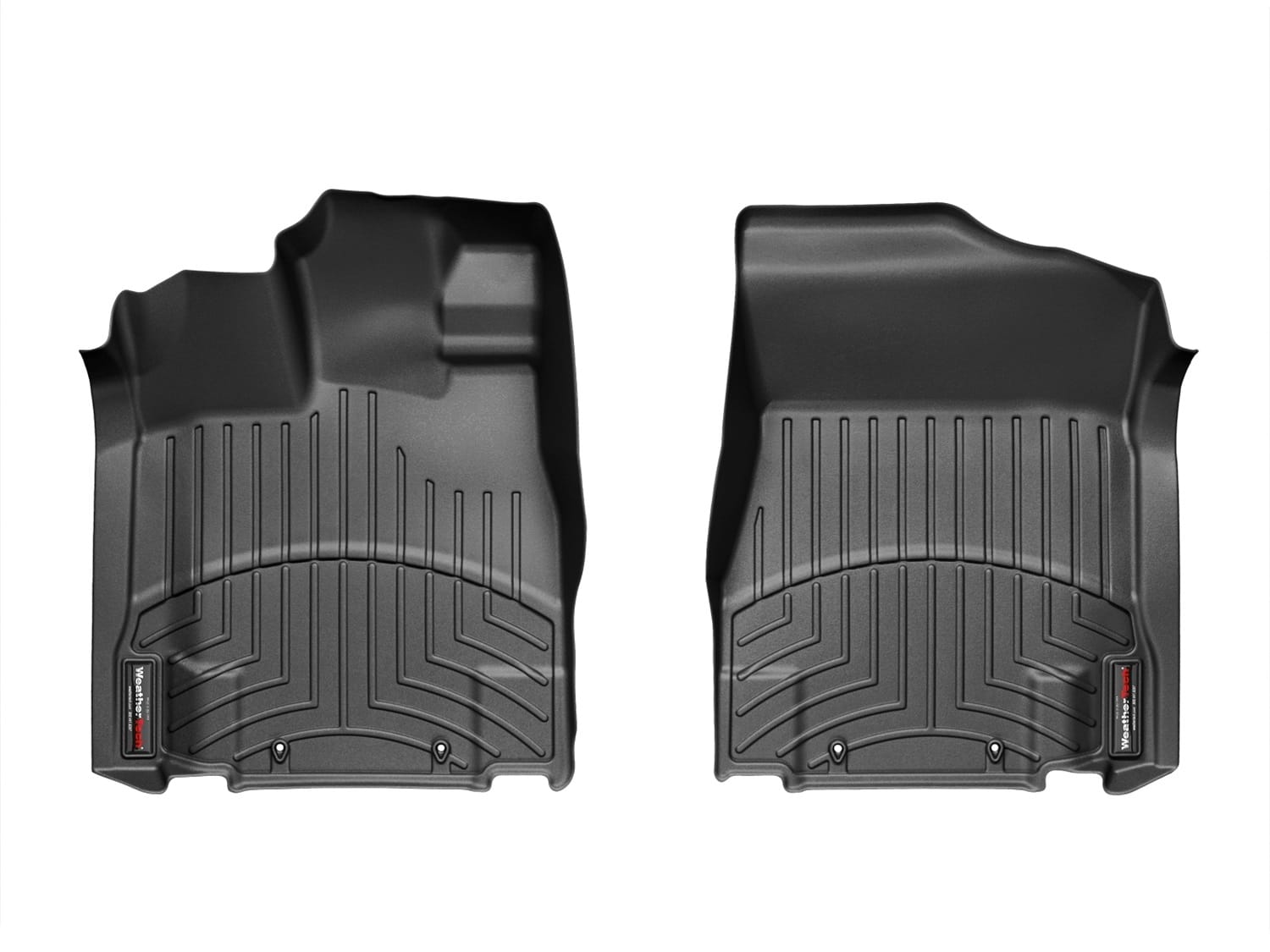 FloorLiner™ DigitalFit®