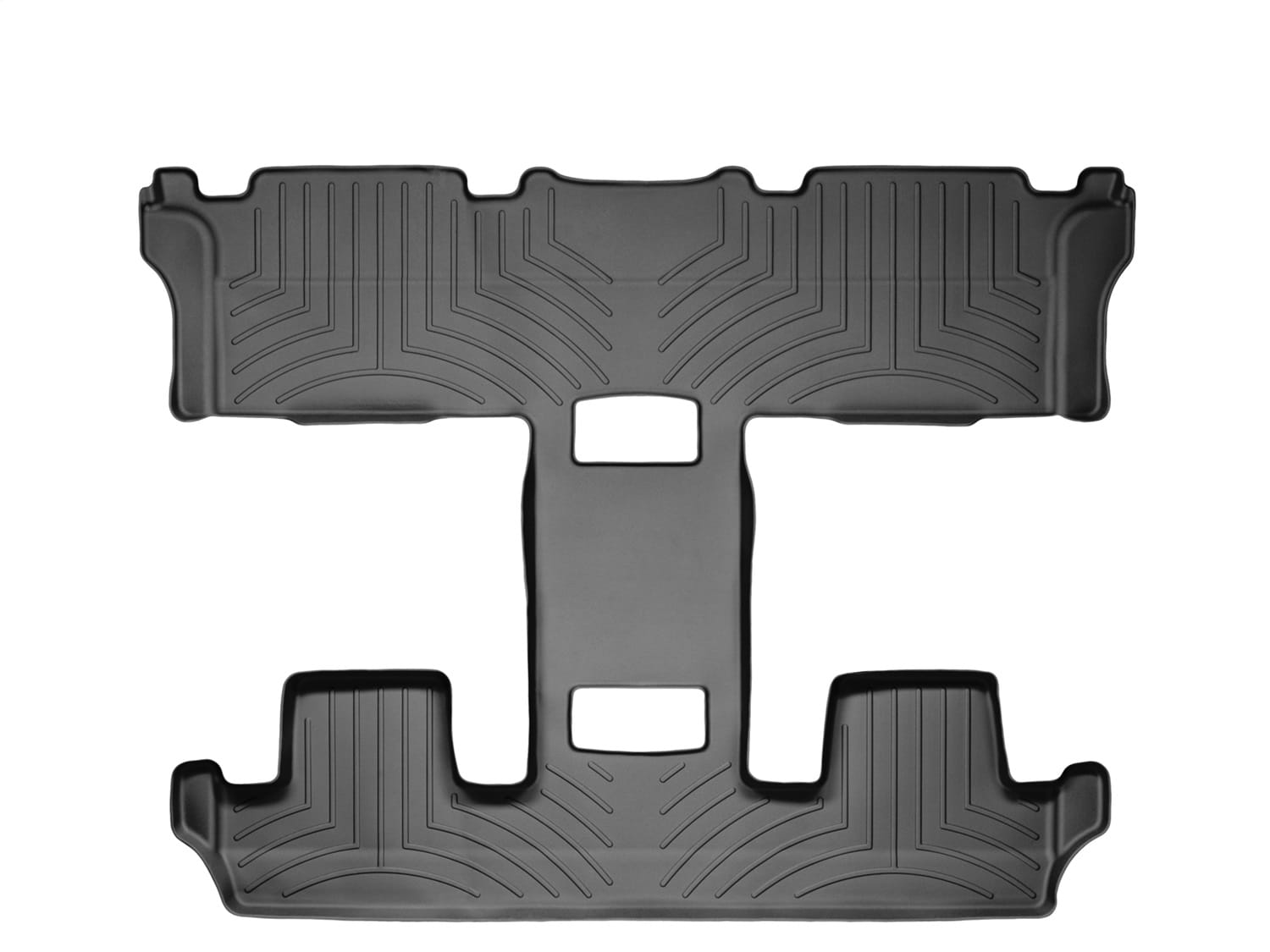FloorLiner™ DigitalFit®