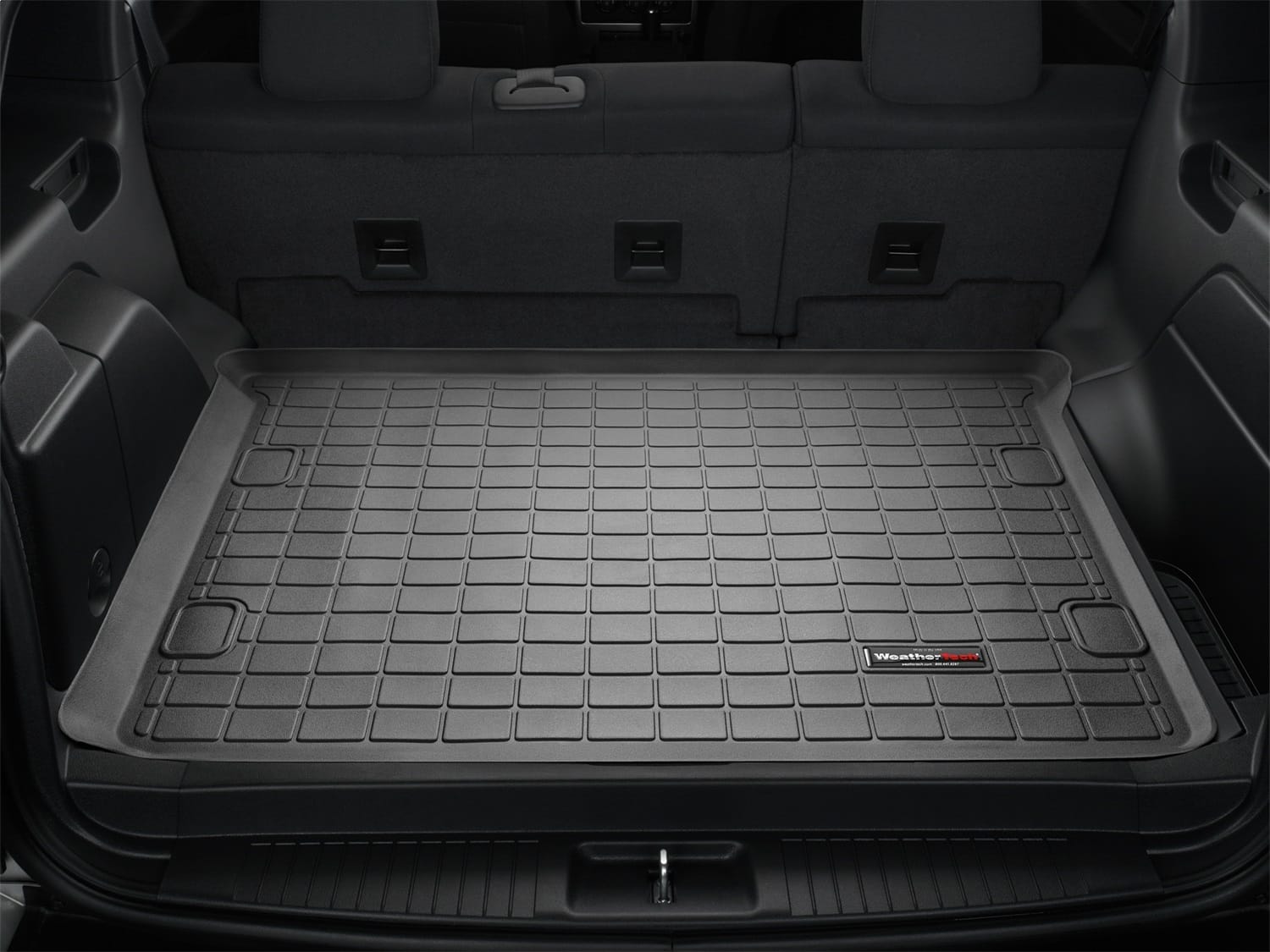 Cargo Liner thumbnail 2