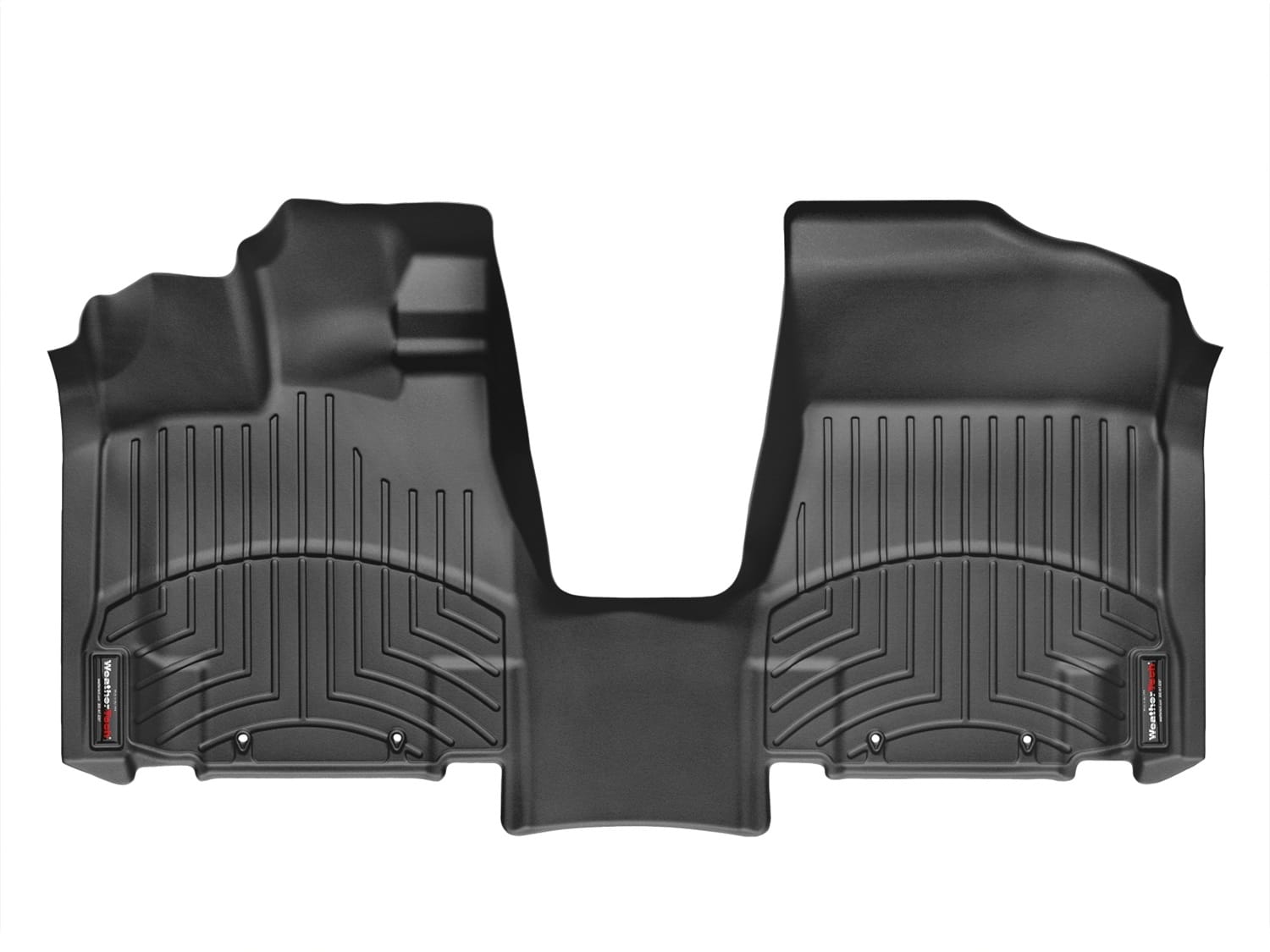 FloorLiner™ DigitalFit®