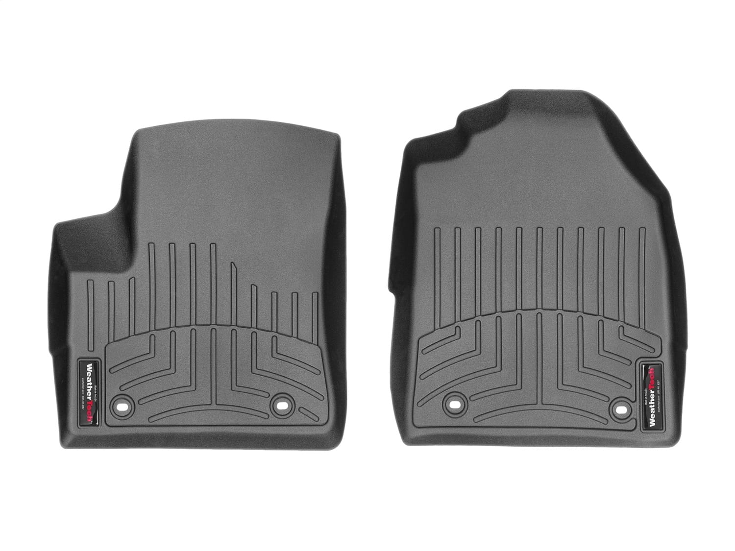 FloorLiner™ DigitalFit®