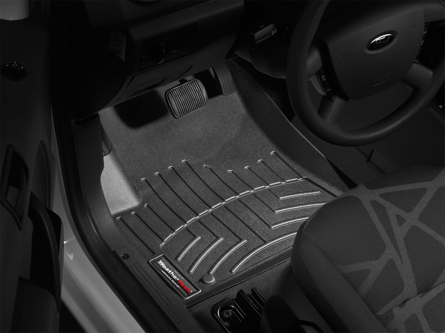 FloorLiner™ DigitalFit® thumbnail 2