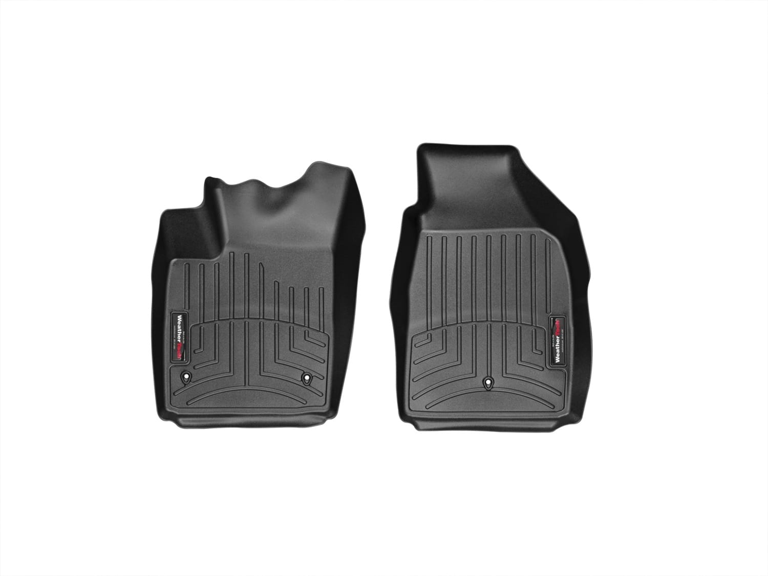 FloorLiner™ DigitalFit®