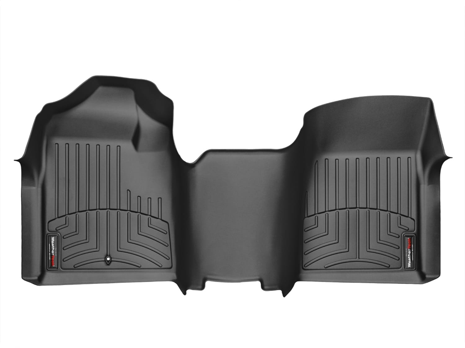 FloorLiner™ DigitalFit®