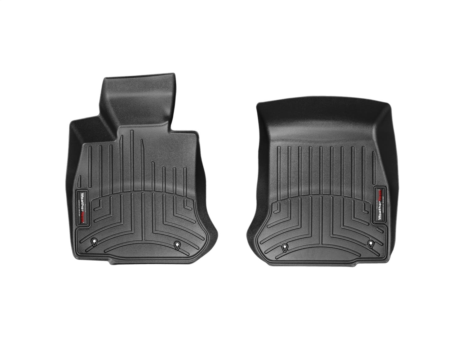 FloorLiner™ DigitalFit®
