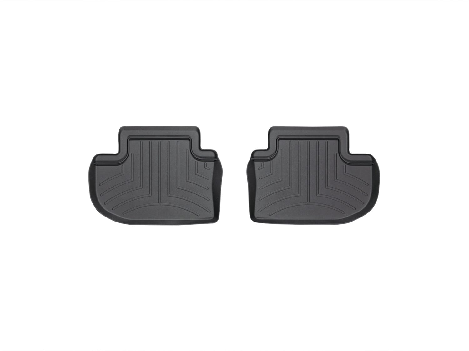 FloorLiner™ DigitalFit®