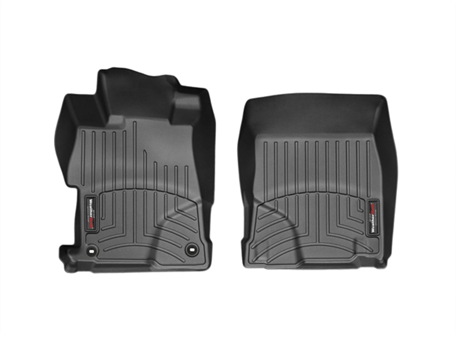 FloorLiner™ DigitalFit®