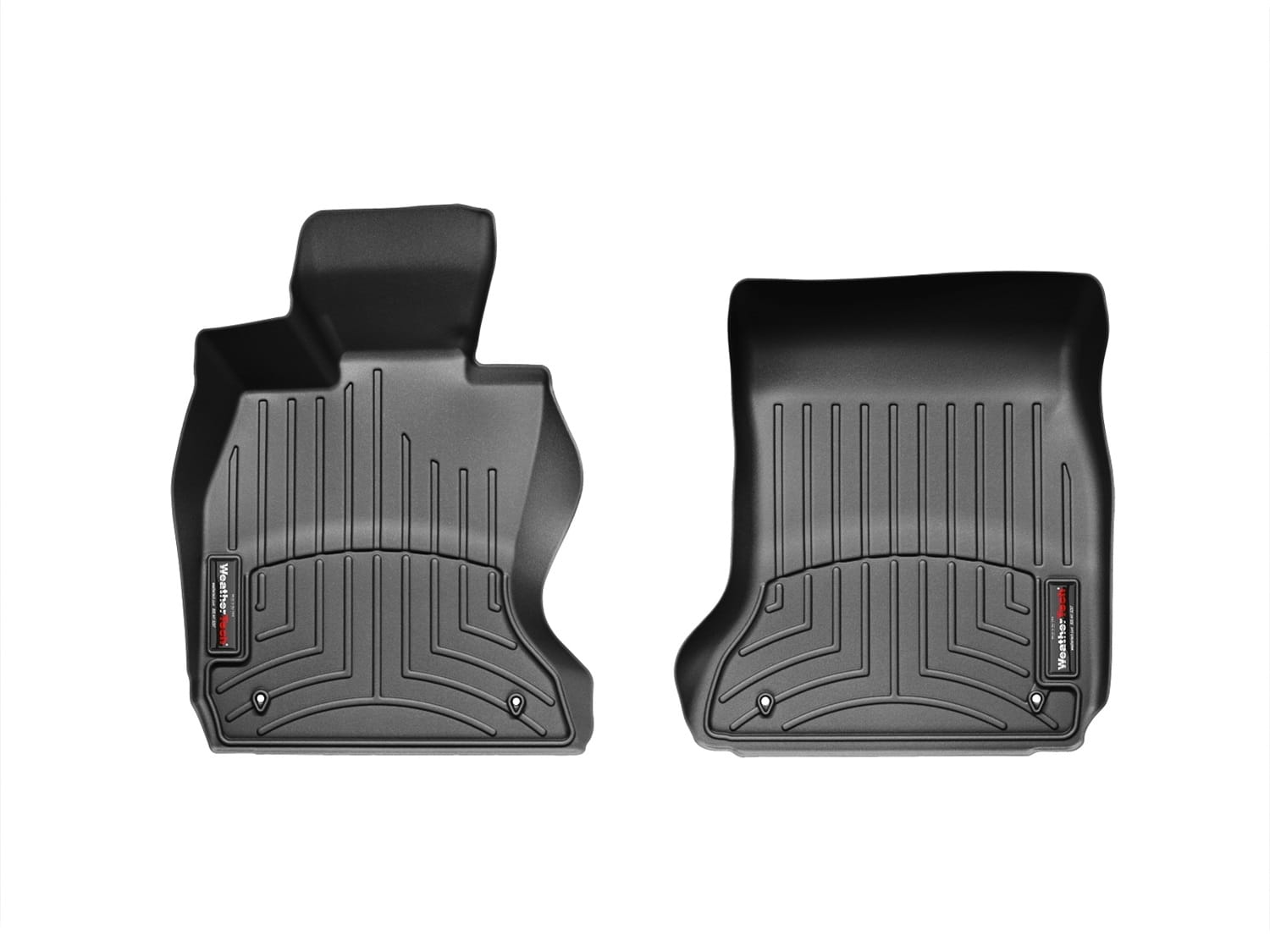 FloorLiner™ DigitalFit®