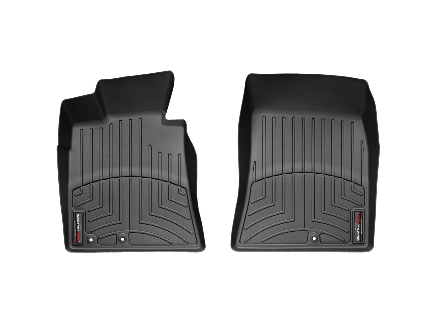FloorLiner™ DigitalFit®