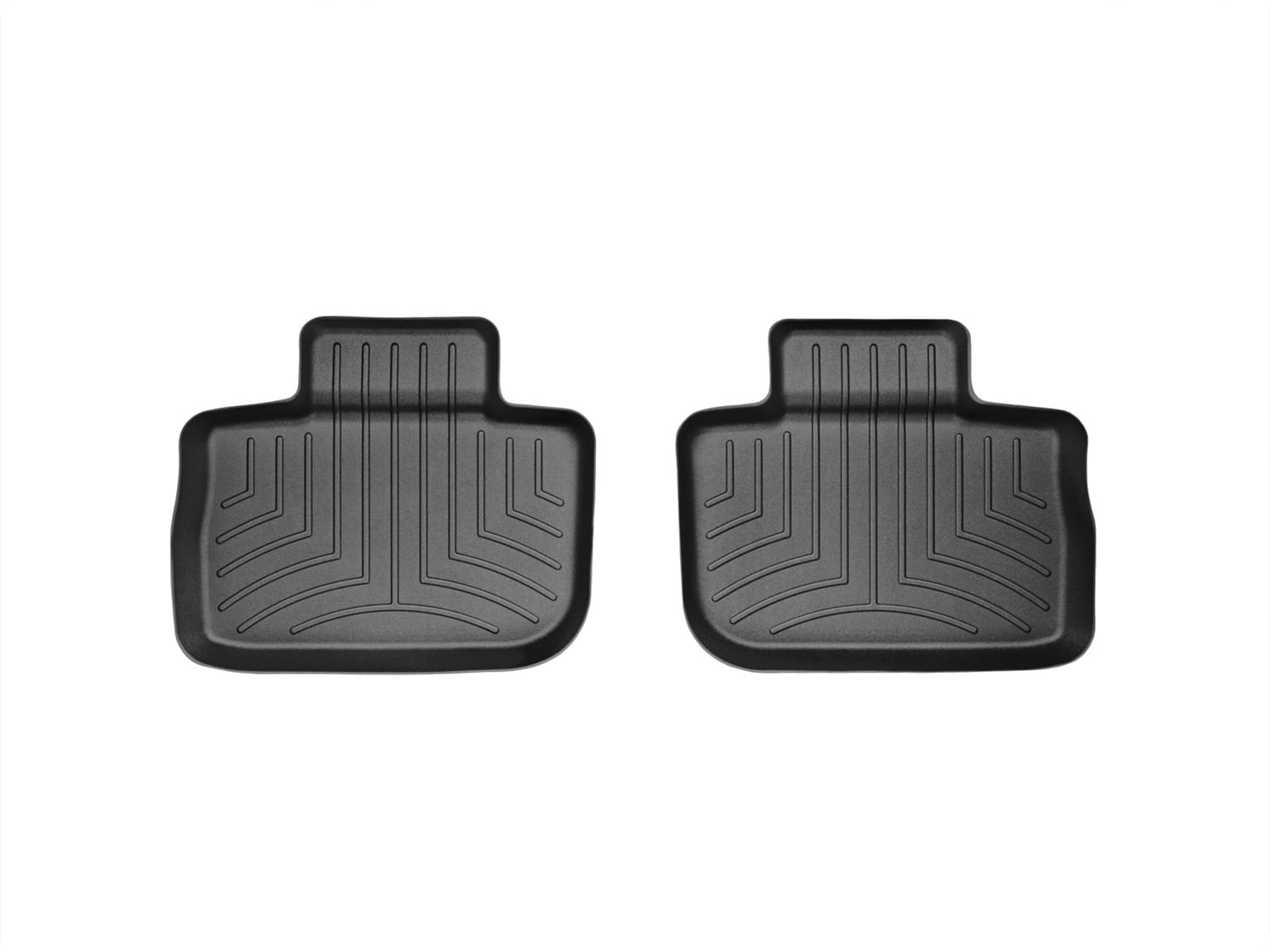 FloorLiner™ DigitalFit®