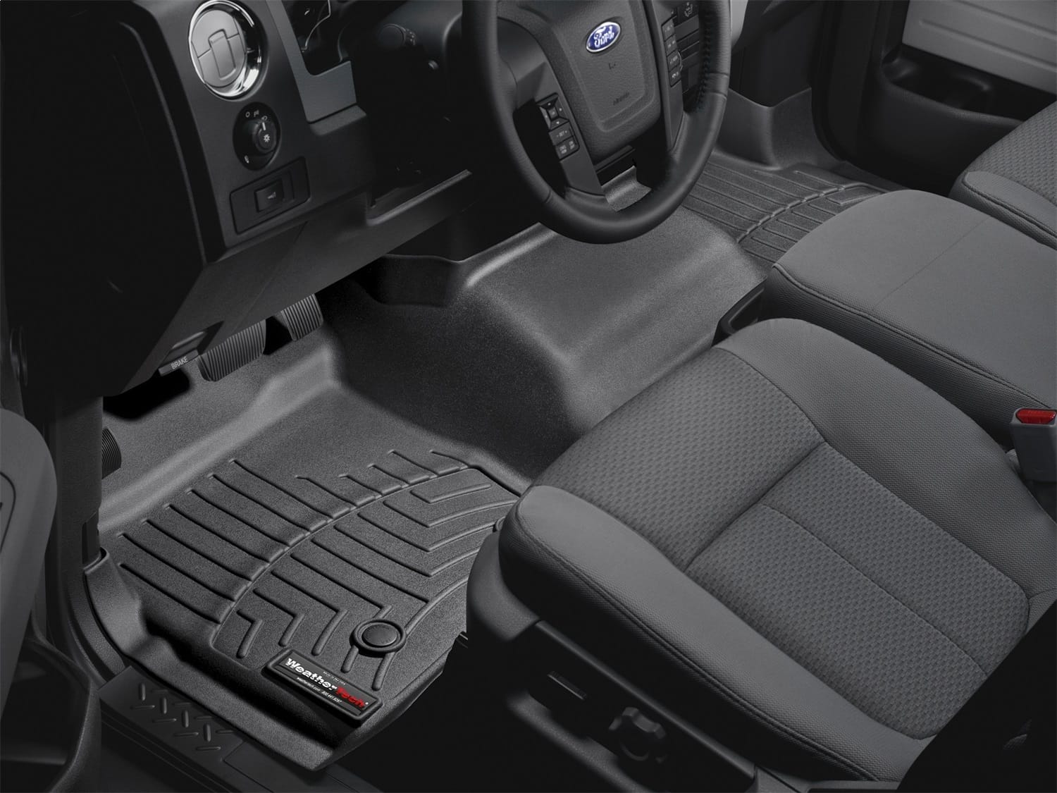 FloorLiner™ DigitalFit® thumbnail 2