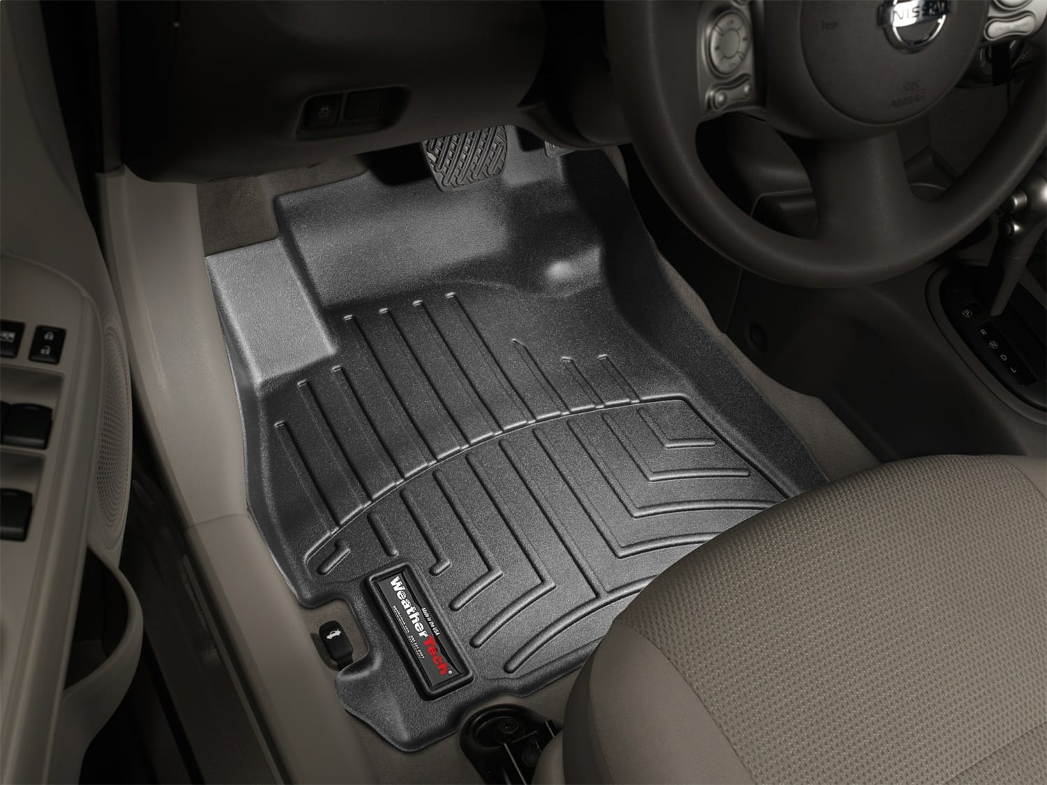 FloorLiner™ DigitalFit® thumbnail 2