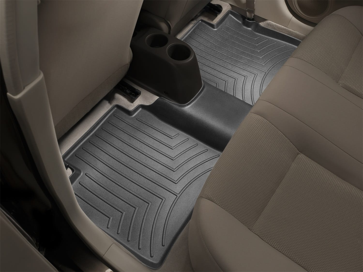 FloorLiner™ DigitalFit® thumbnail 2