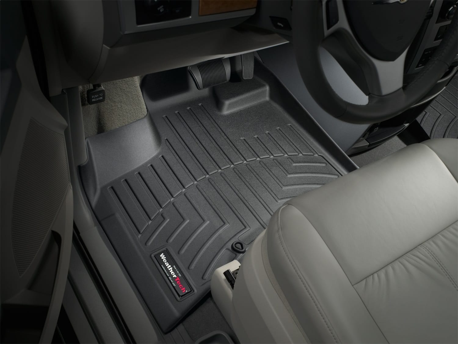 FloorLiner™ DigitalFit® thumbnail 2