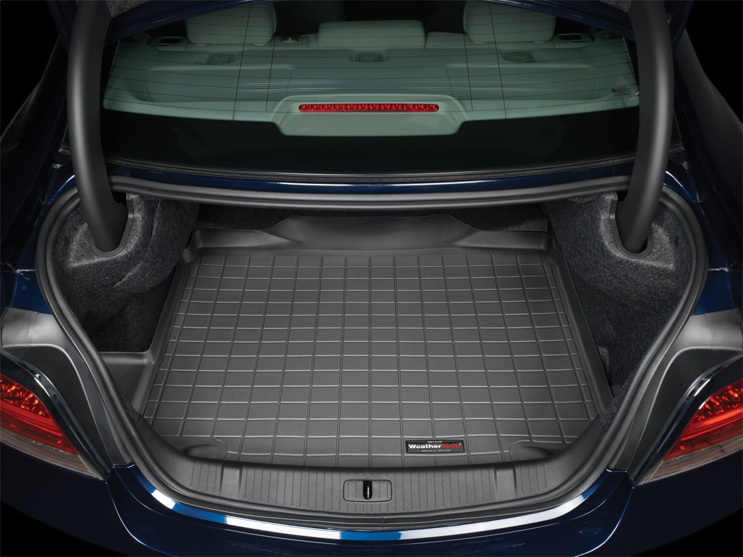 Cargo Liner thumbnail 2