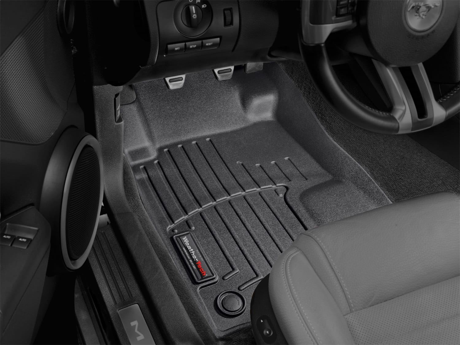 FloorLiner™ DigitalFit® thumbnail 2