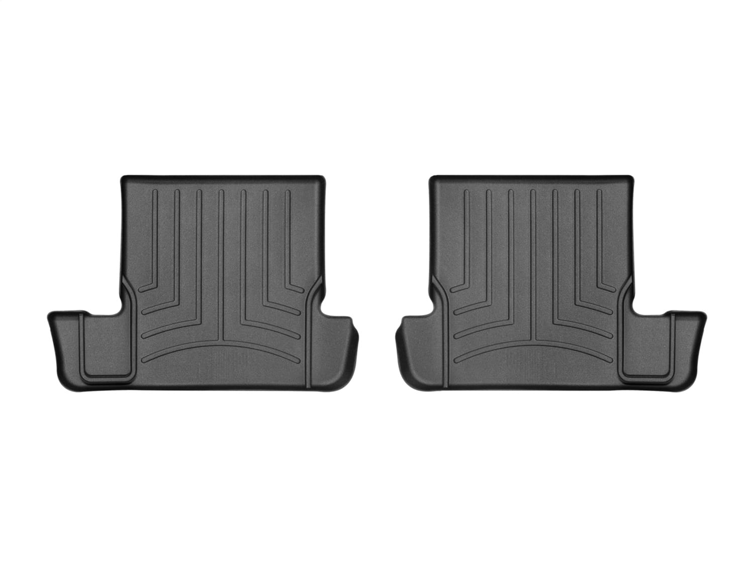 FloorLiner™ DigitalFit®