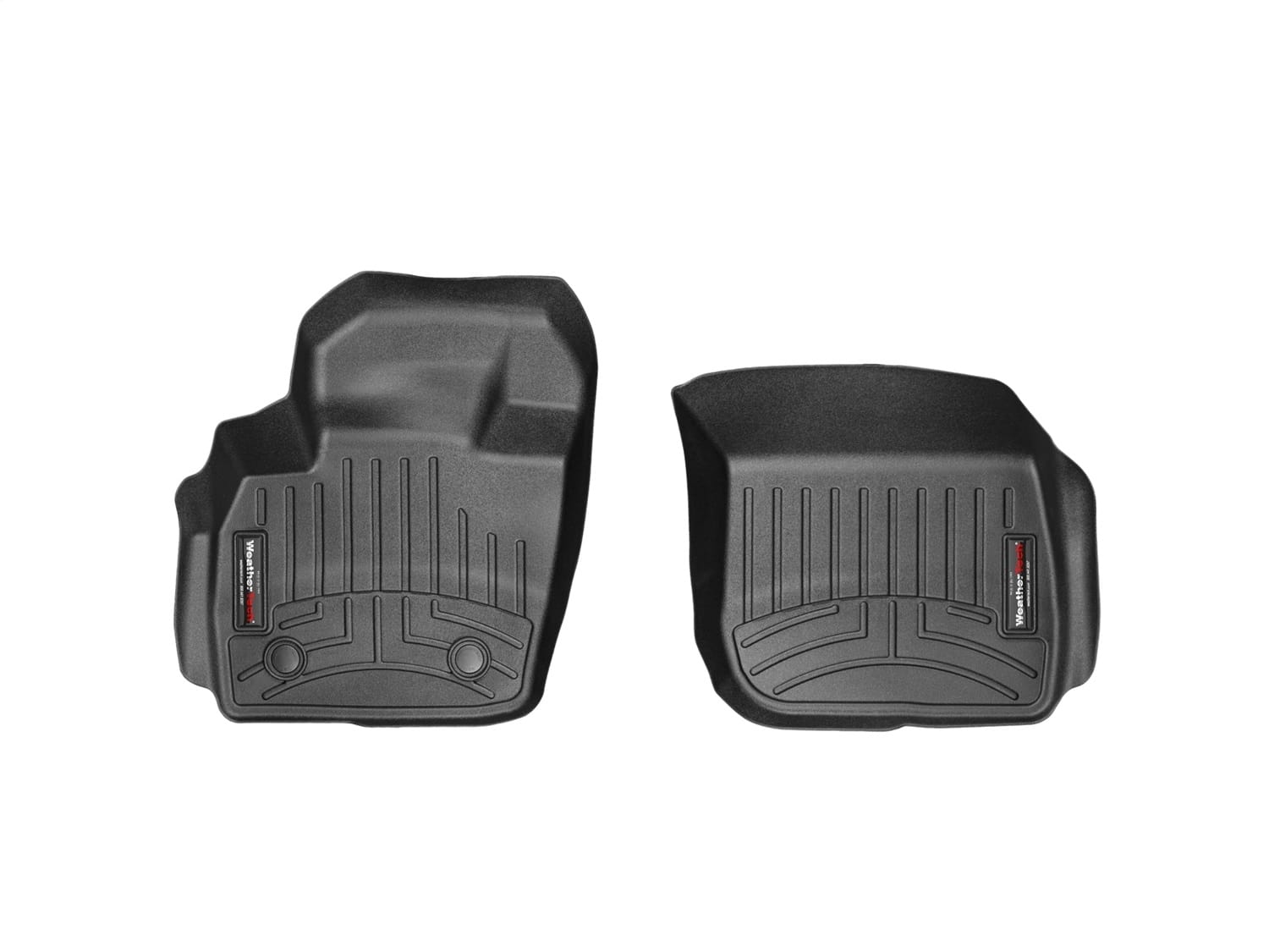 FloorLiner™ DigitalFit®