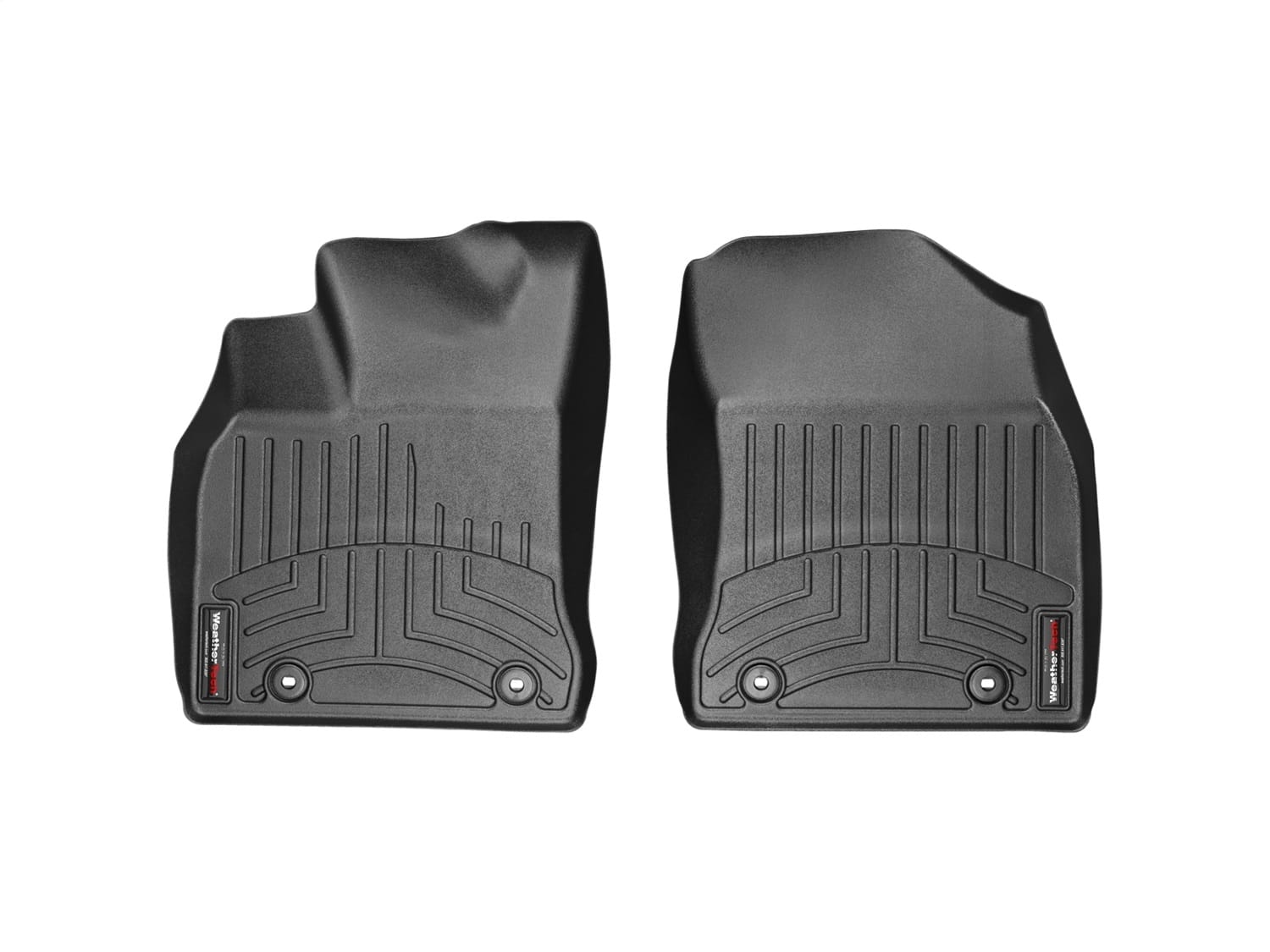 FloorLiner™ DigitalFit®