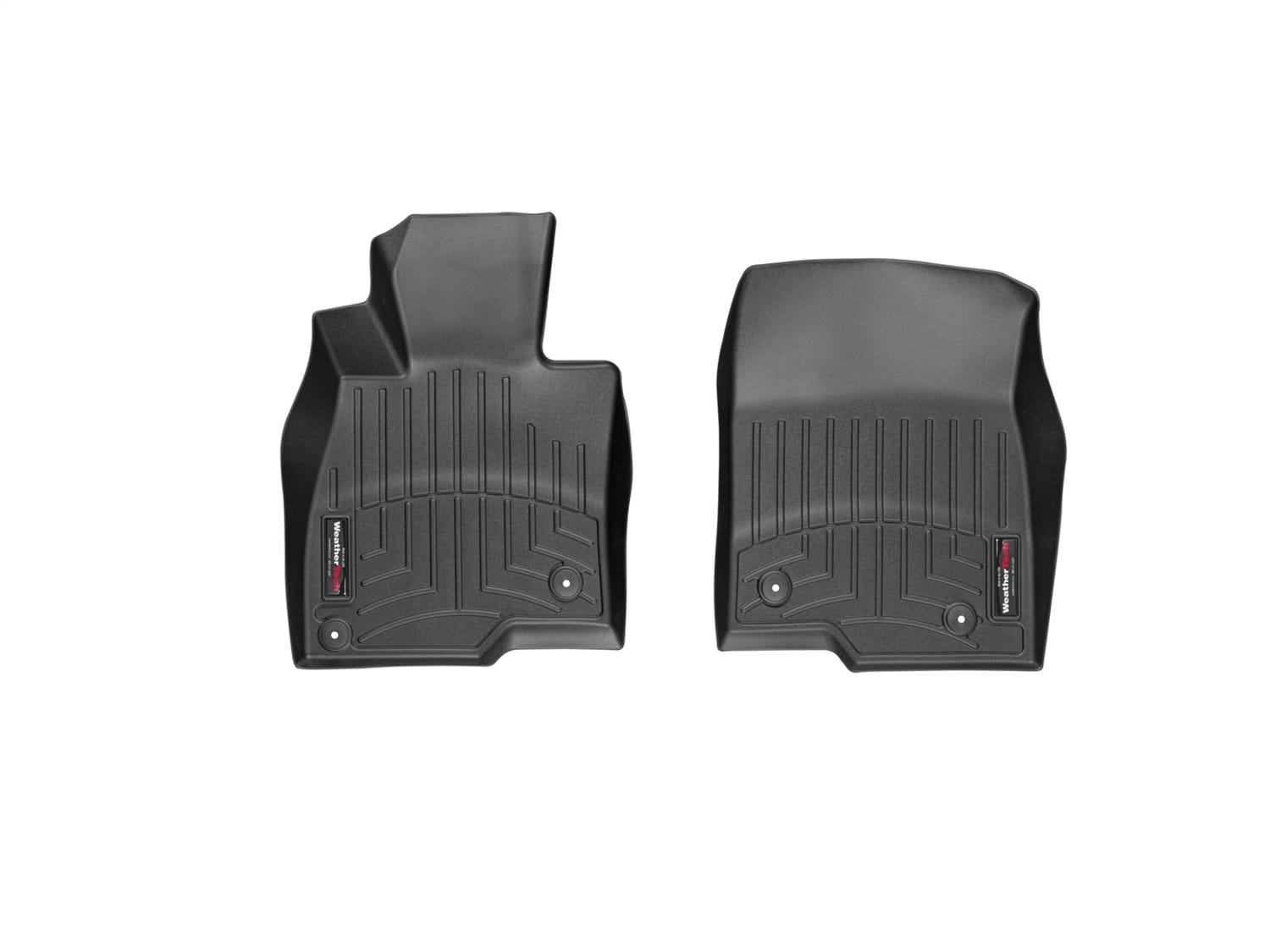 FloorLiner™ DigitalFit®