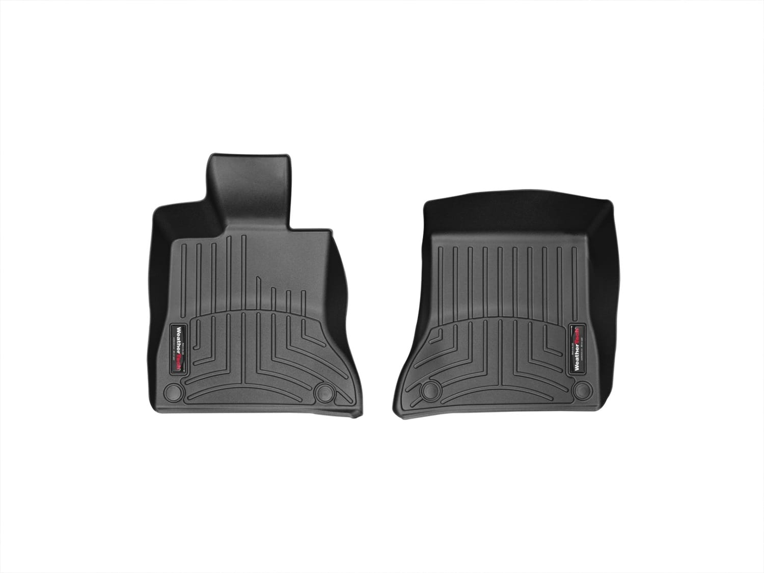FloorLiner™ DigitalFit®