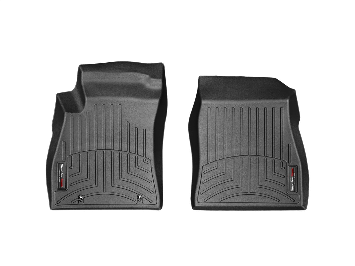 FloorLiner™ DigitalFit®