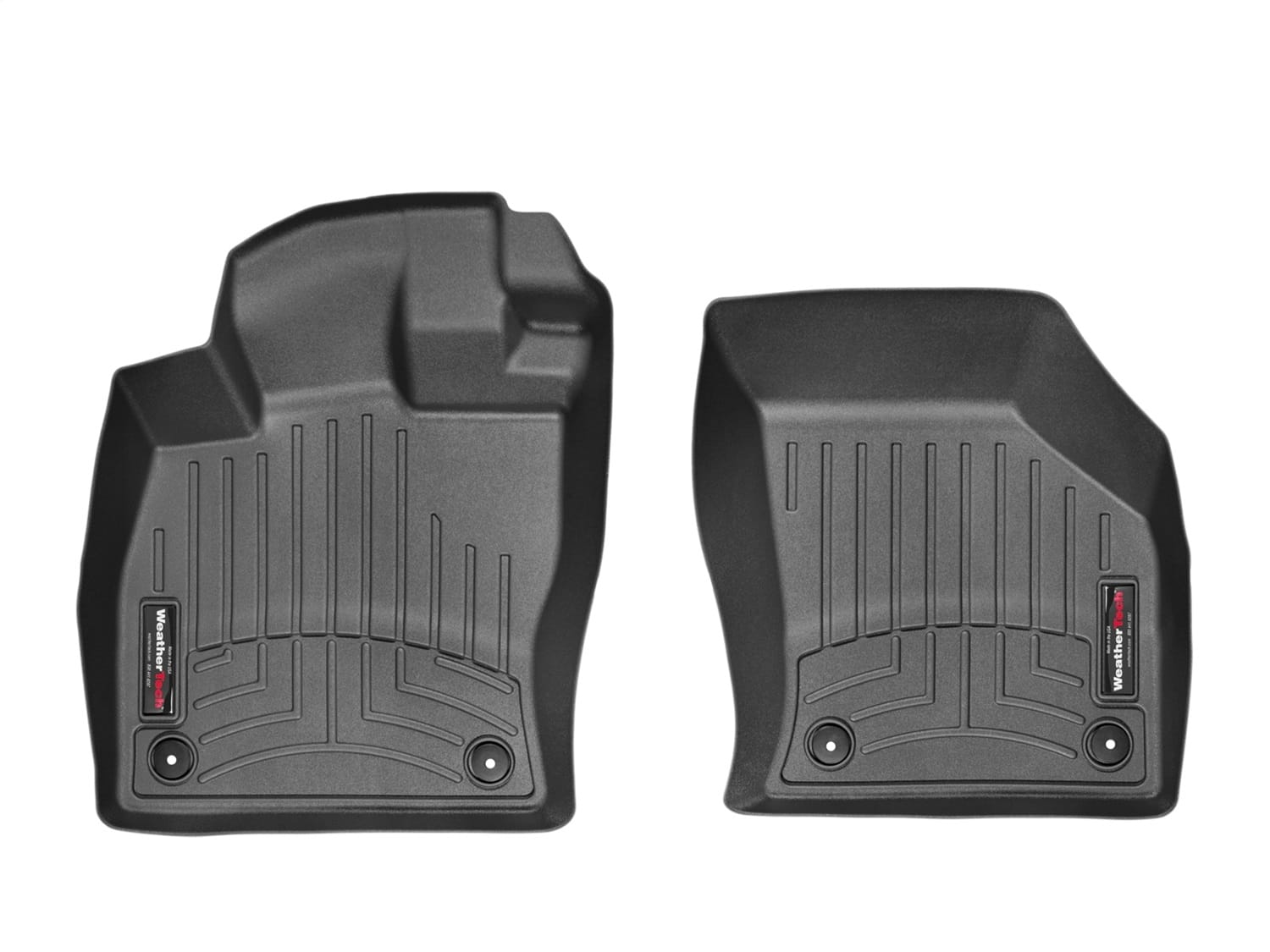 FloorLiner™ DigitalFit®