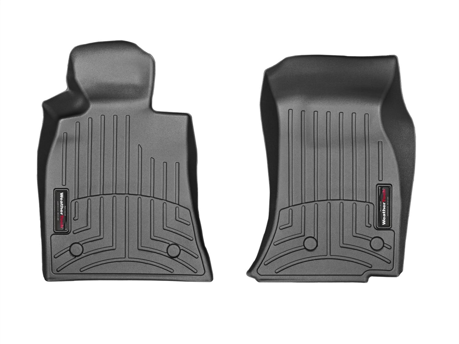 FloorLiner™ DigitalFit®