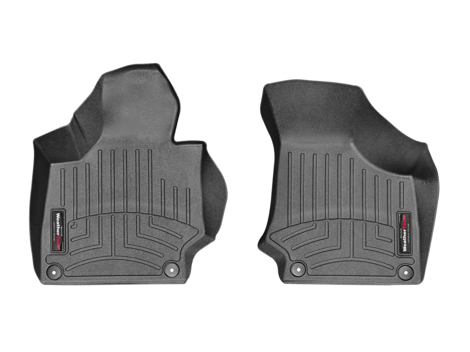 FloorLiner™ DigitalFit®
