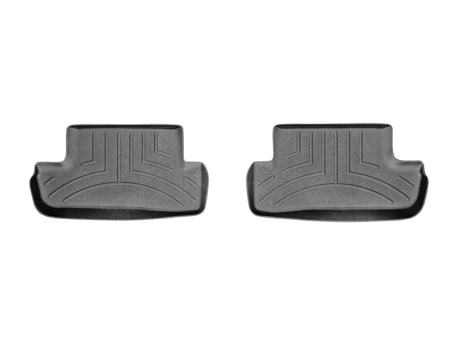 FloorLiner™ DigitalFit®