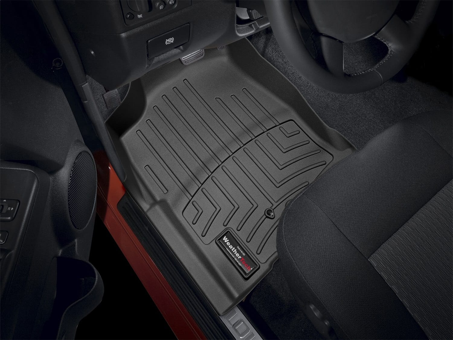 FloorLiner™ DigitalFit® thumbnail 2