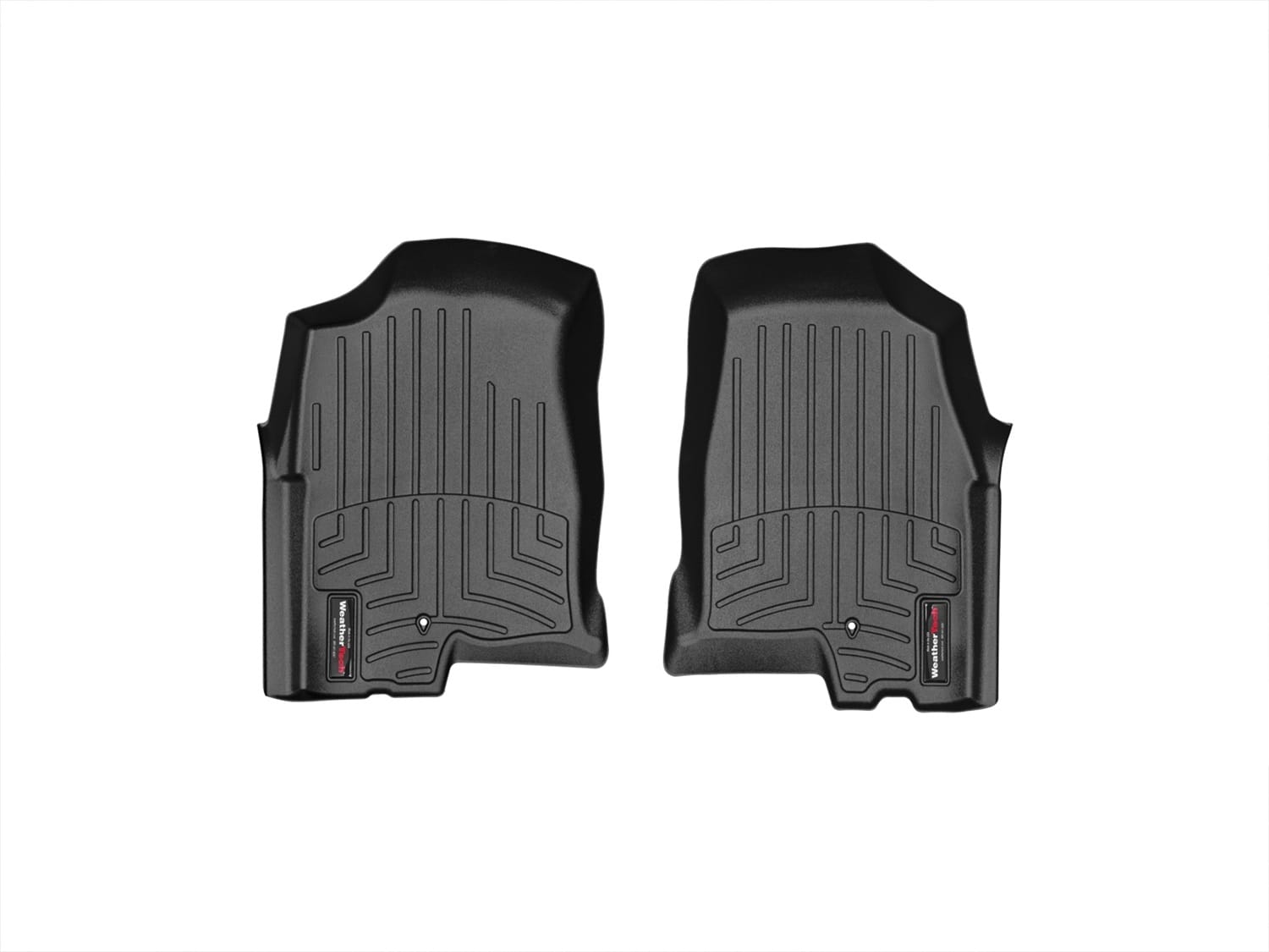 FloorLiner™ DigitalFit®