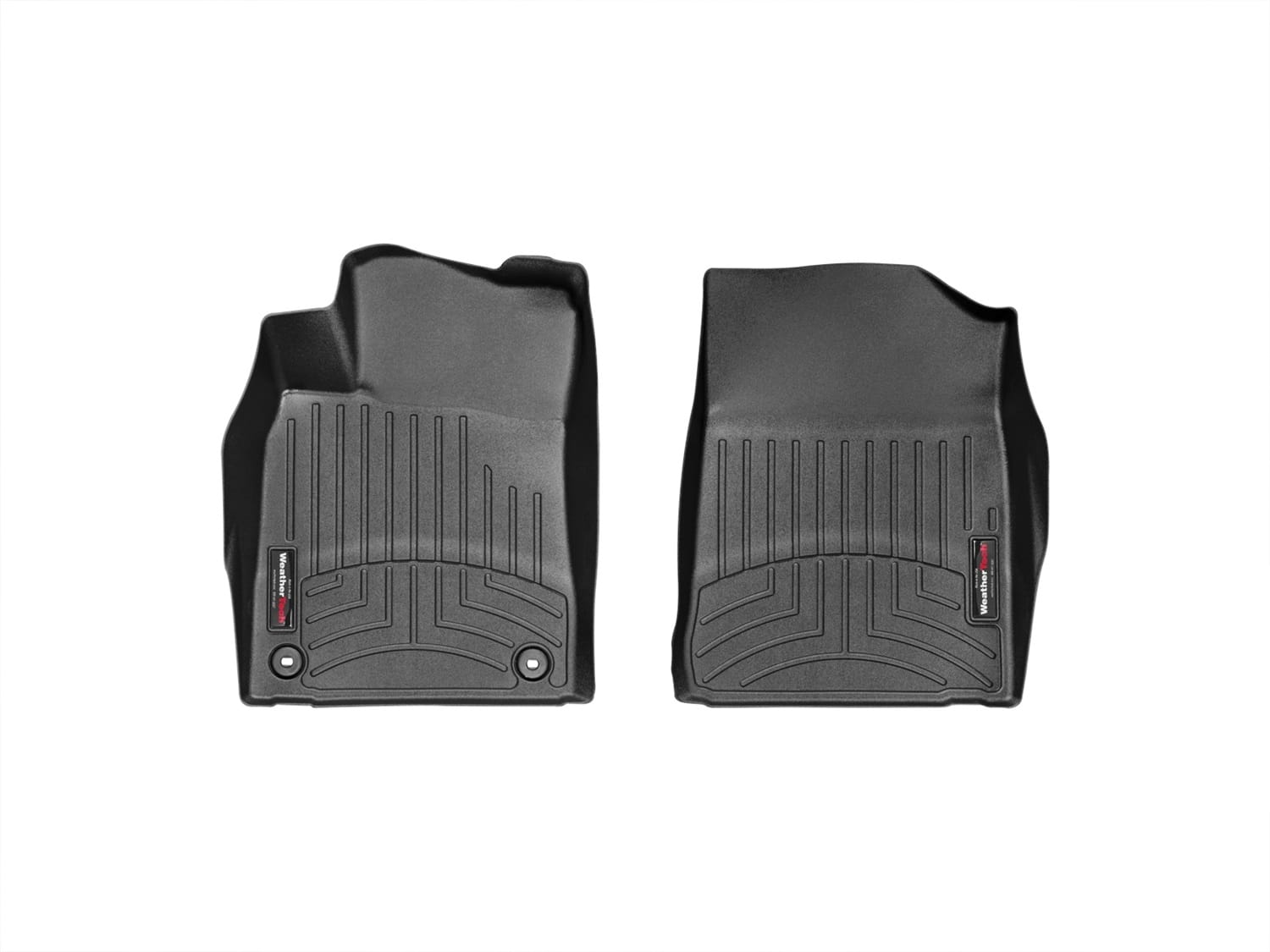FloorLiner™ DigitalFit®