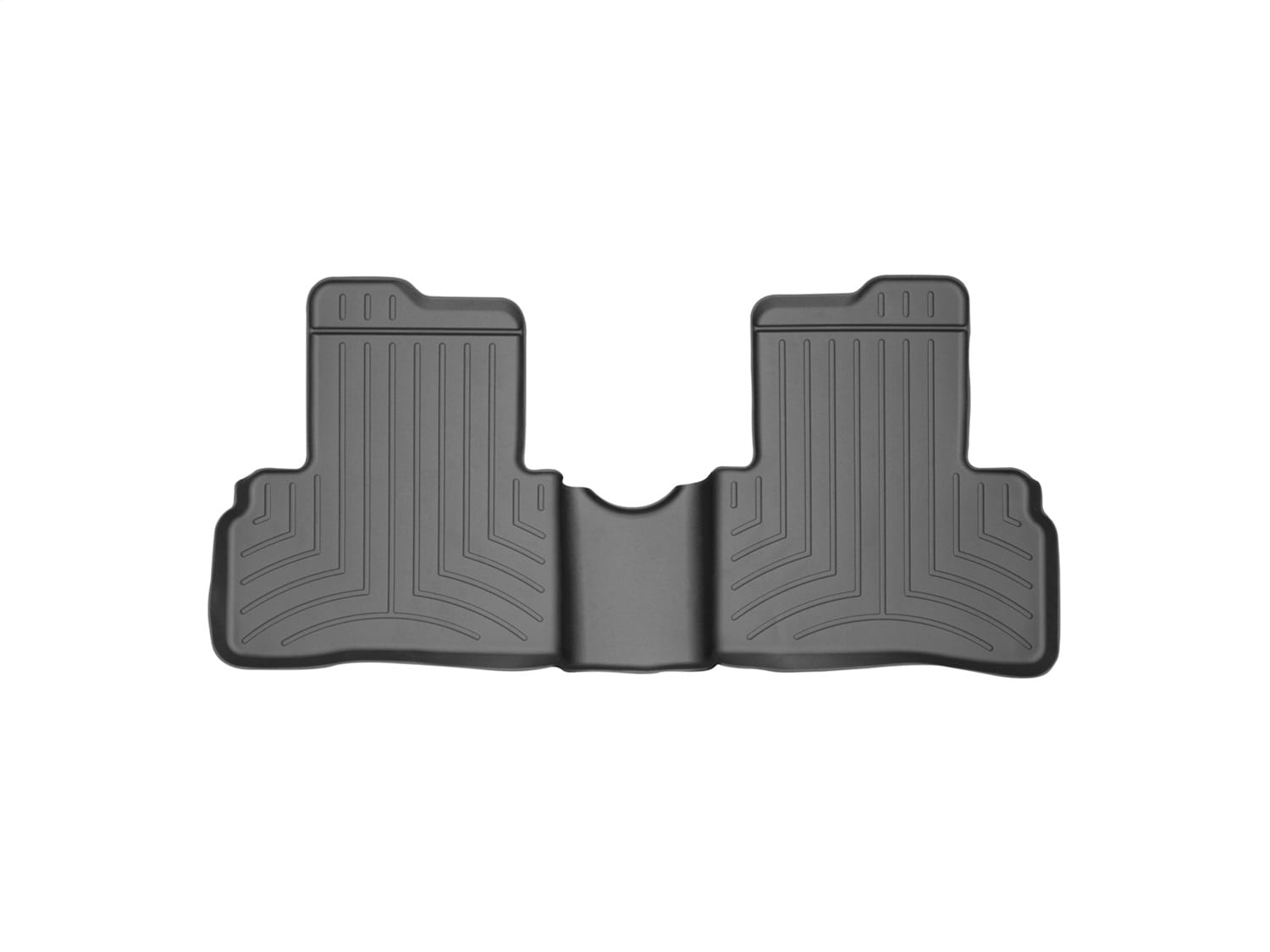 FloorLiner™ DigitalFit®