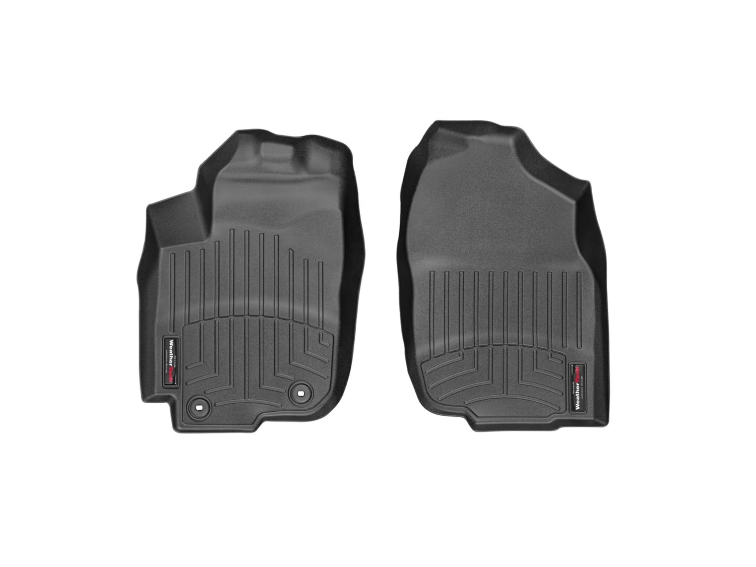 FloorLiner™ DigitalFit®