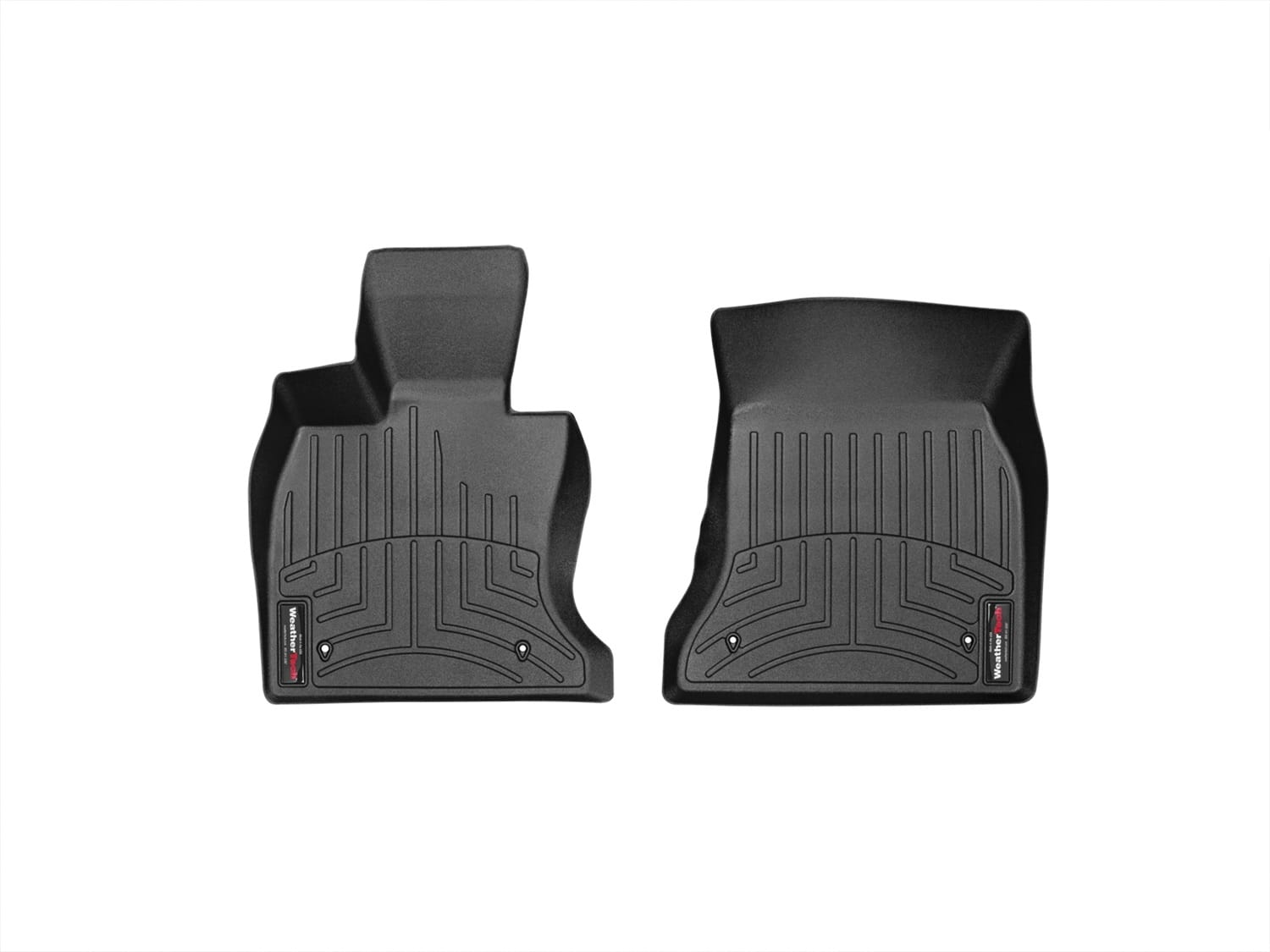 FloorLiner™ DigitalFit®