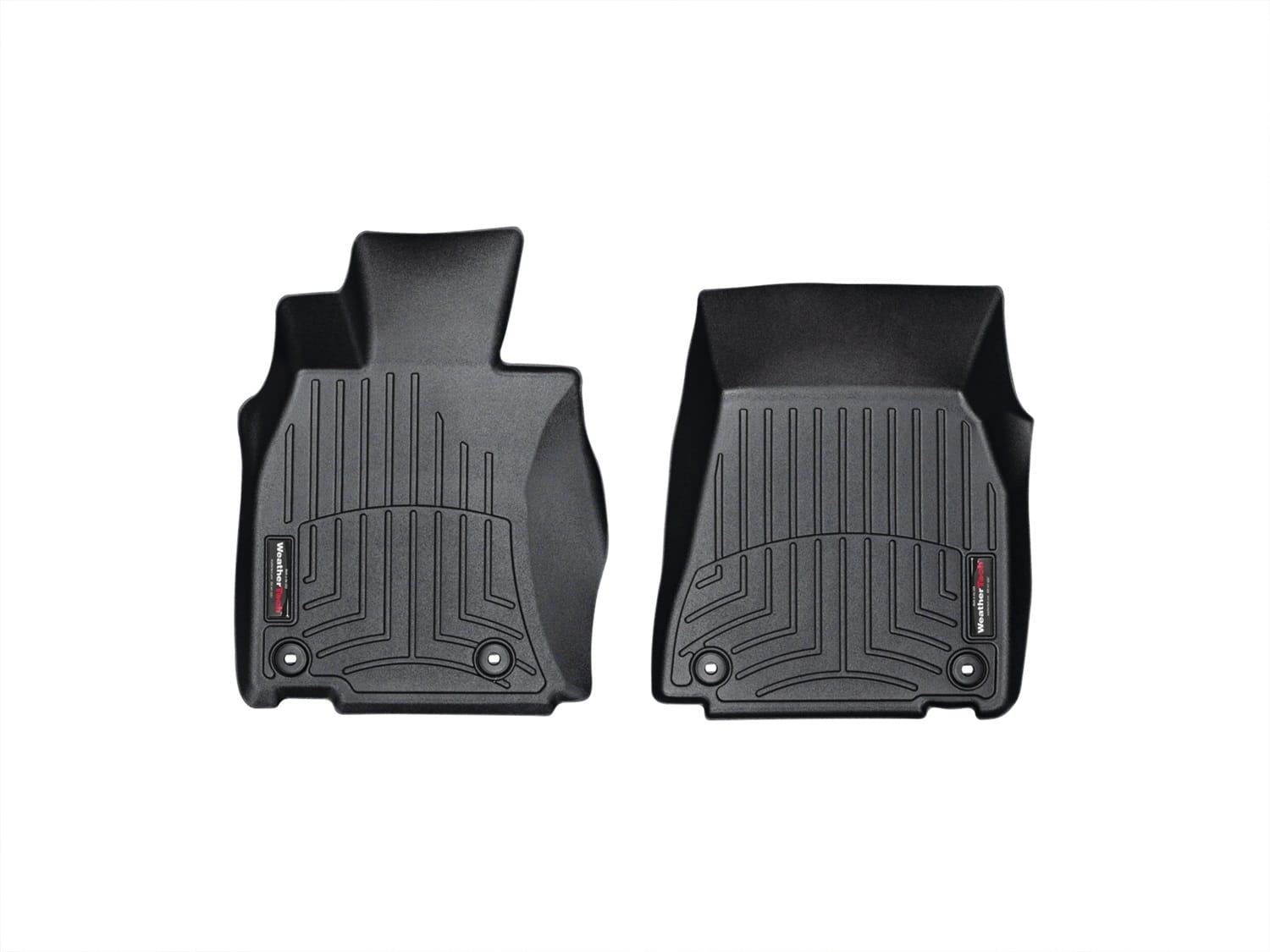 FloorLiner™ DigitalFit®