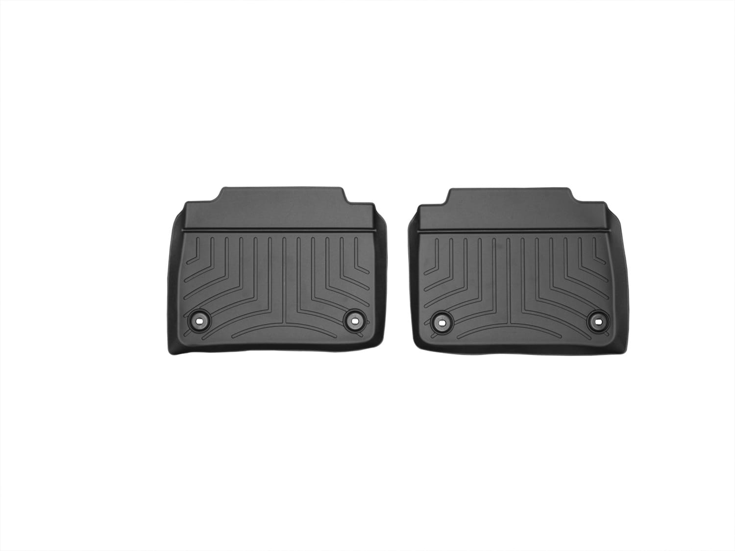 FloorLiner™ DigitalFit®