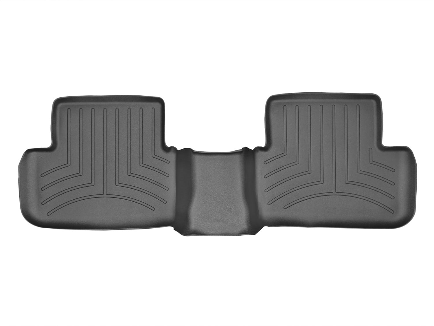 FloorLiner™ DigitalFit®