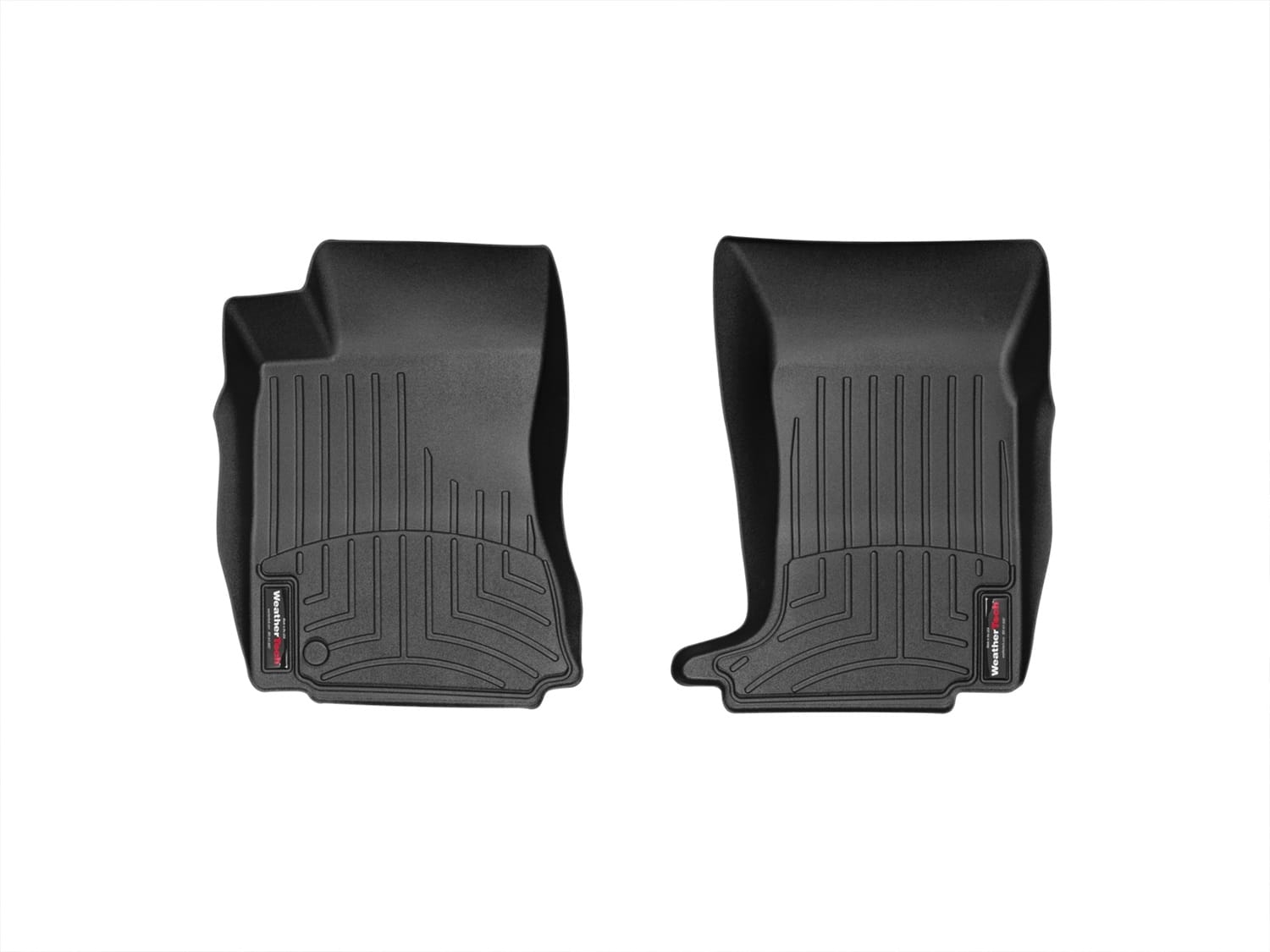 FloorLiner™ DigitalFit®