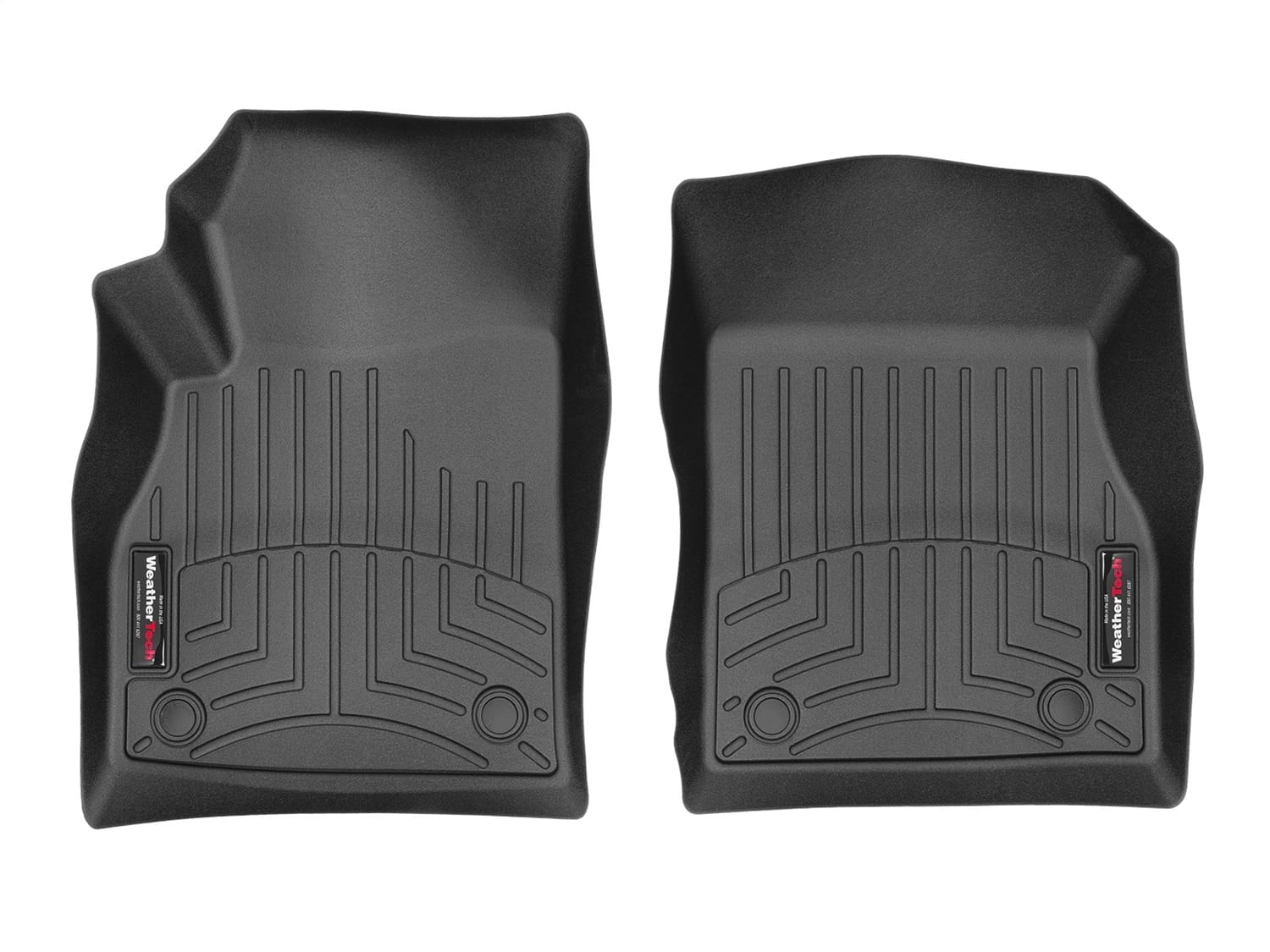 FloorLiner™ DigitalFit®