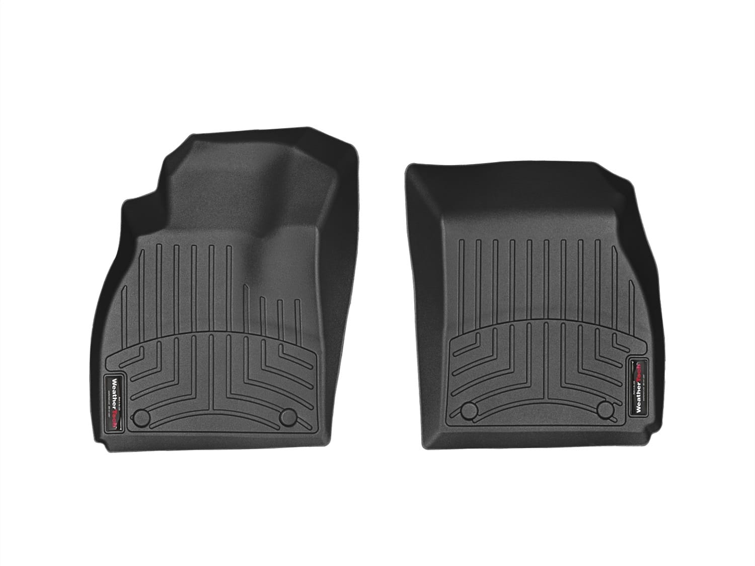 FloorLiner™ DigitalFit®