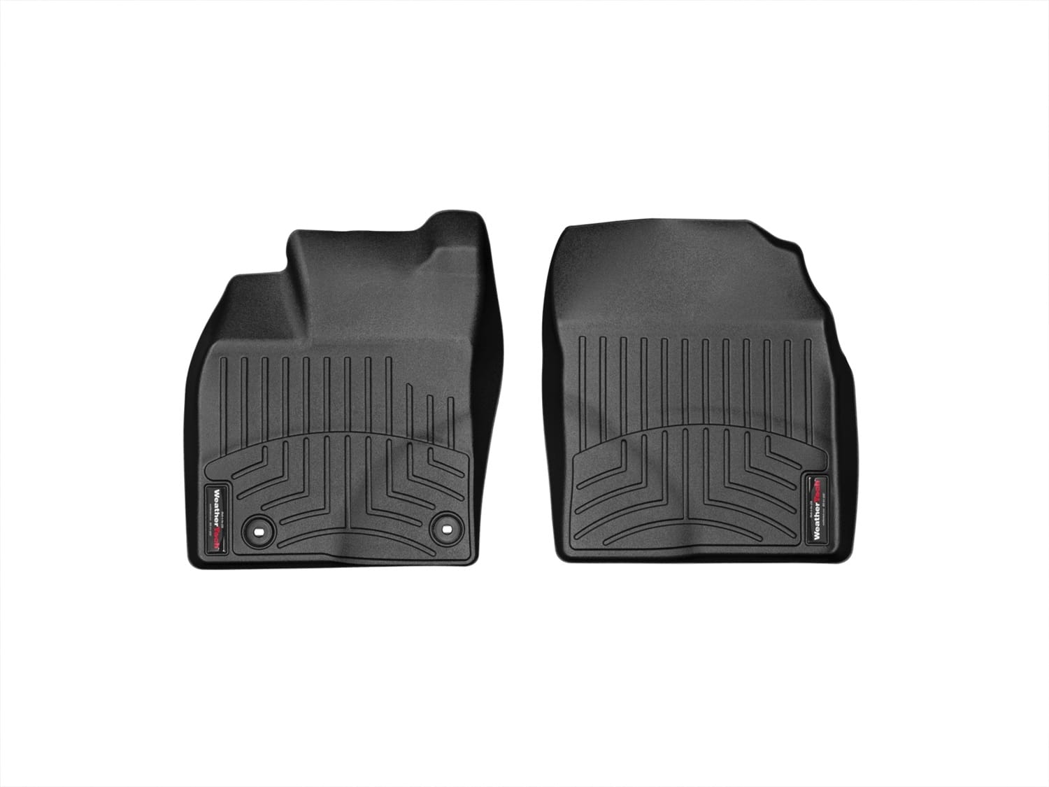 FloorLiner™ DigitalFit®